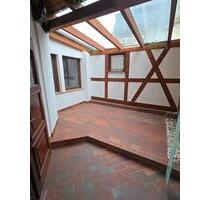 2,5 Raumwohnung in Mühlhausen zu vermieten - Mühlhausen (Thüringen)