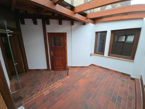 Foto - Etagenwohnung zur Miete in Mühlhausen (Thüringen)