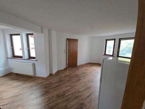 Foto - Etagenwohnung in Mühlhausen (Thüringen)