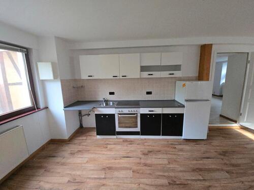 Foto - Etagenwohnung in Mühlhausen (Thüringen) zur Miete