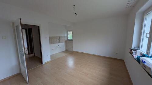 Foto - Etagenwohnung zur Miete in Gelsenkirchen
