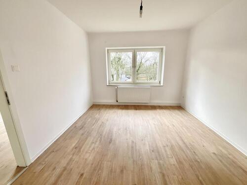 Foto - Etagenwohnung in Gütersloh