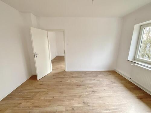 Foto - Etagenwohnung in Gütersloh zur Miete