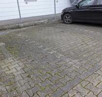 Parkplatz Stellplatz Mering Bahnhof St.Afra PKW Wohnmobil PENDLER