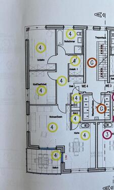 Foto - Etagenwohnung zur Miete in Aldenhoven