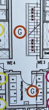 Foto - Etagenwohnung in Aldenhoven zur Miete