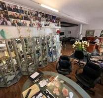 Gewerbefläche pforzheim. top platz. - Karlsruhe Innenstadt-Ost