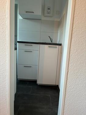 Foto - 1 Zimmer Etagenwohnung in Villingen-Schwenningen