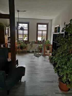 Foto - 3 Raumwohnung Maisonette - 400,00 EUR Kaltmiete, ca.  75,00 m²