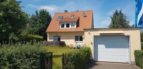 Foto - Zentrales Appartement in Marburg