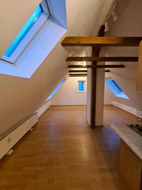 Foto - 1 Zimmer Etagenwohnung zur Miete in Marburg