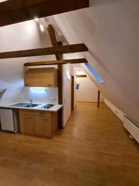 Foto - Etagenwohnung in Marburg zur Miete