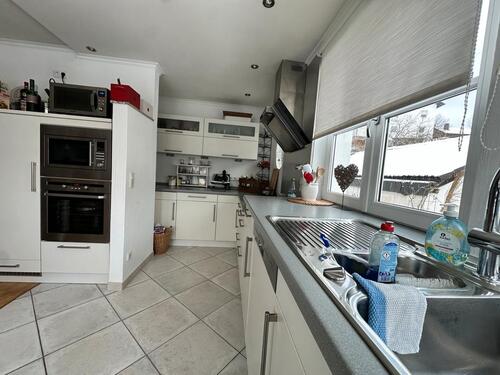 Foto - 3.5 Zimmer Hochparterre in Olpe