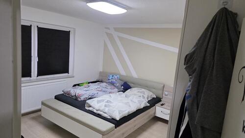 Foto - Etagenwohnung in Langenhagen zur Miete