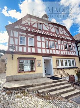 Foto - Voll ausgestattete Apotheke in zentraler Lage