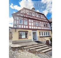 Voll ausgestattete Apotheke in zentraler Lage - Ludwigsstadt