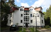Foto - Naturnah wohnen in Bad Saarow – 2-Zimmer-Wohnung mit Loggia direk