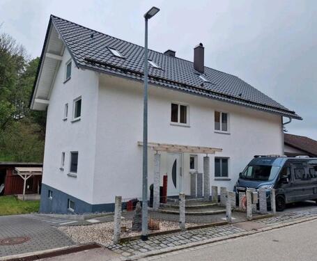Foto - 3-Zimmer Wohnung in Kaufbeuren-Hirschzell mit 93 m² 17 m² Balkon