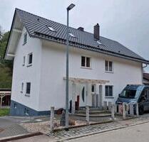 3-Zimmer Wohnung in Kaufbeuren-Hirschzell mit 93 m² 17 m² Balkon