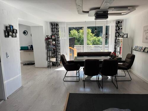 Foto - 3 Zimmer Etagenwohnung zur Miete in Kaufbeuren