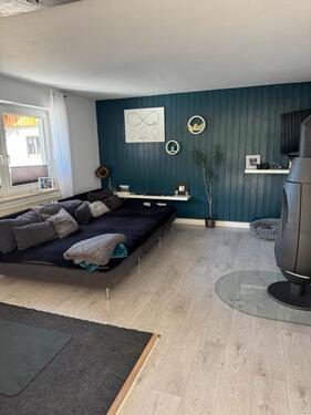 Foto - 3 Zimmer Etagenwohnung in Kaufbeuren