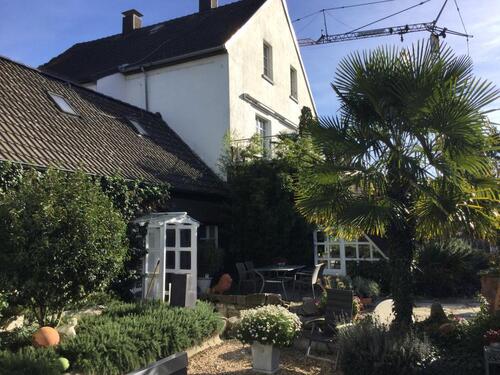 Foto - Wohnung in bevorzugter Wohnlage