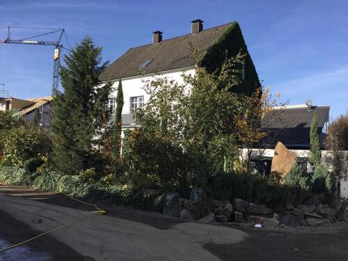 Foto - 3.5 Zimmer Dachgeschoßwohnung zur Miete in Bochum