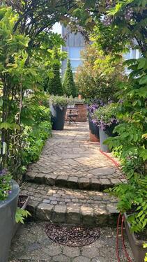 Foto - 3.5 Zimmer Dachgeschoßwohnung in Bochum