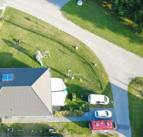 Haus zur Miete - 125m² Wohnfläche+849m² Grundstück - Spoldershage - Löbnitz