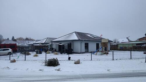 Foto - 4 Zimmer Einfamilienhaus zur Miete in Löbnitz