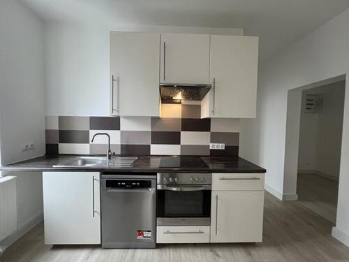 Foto - Etagenwohnung in Dresden zur Miete