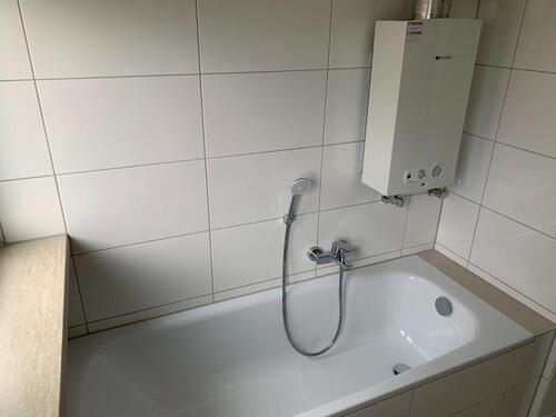 Foto - 3 Zimmer Dachgeschoßwohnung zur Miete in Osnabrück