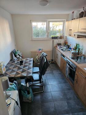 Foto - Am 5.3.2026 Donnerstag kann man die Wohnung besichtigen