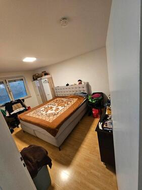 Foto - 3 Zimmer Erdgeschoßwohnung in Rheinfelden (Baden)