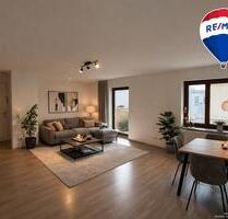 Sonniges Wohnen 2-Raum mit EBK und Balkon in Sudenburg - Magdeburg Leipziger Straße