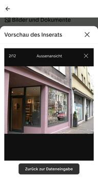 Foto - andere zur Miete in Bochum