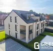 Neuwertiges Appartement im Ortskern von Haren – nur wenige Schritte zur Ems! - Haren (Ems)