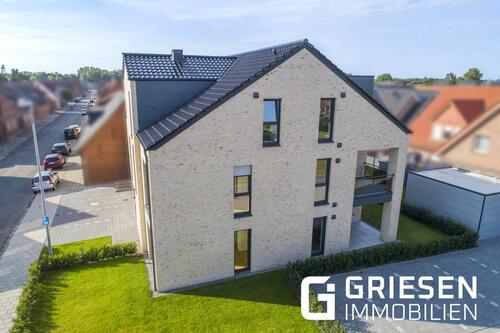 Foto - 1 Zimmer Dachgeschoßwohnung zur Miete in Haren (Ems)