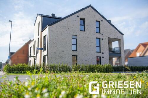 Foto - 1 Zimmer Dachgeschoßwohnung in Haren (Ems)