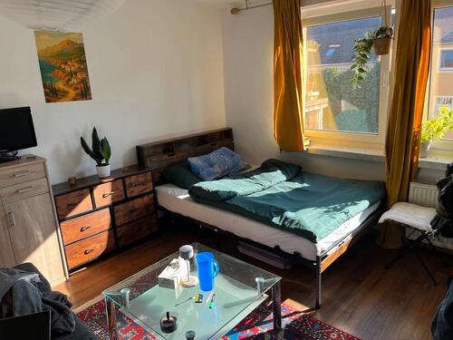 Foto - 1-Zimmer Wohnung in Bautzen - 350,00&nbsp;EUR Kaltmiete, ca.&nbsp; 31,00&nbsp;m&sup2;