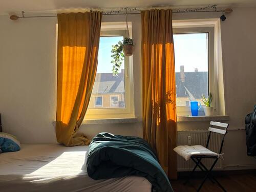 Foto - 1 Zimmer Etagenwohnung in Bautzen