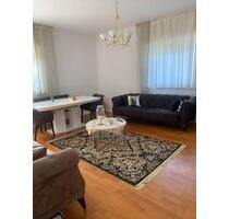 Attraktive Kapitalanlage 113qm Altbauwohnung mit Mietpotential - Mannheim Herzogenried