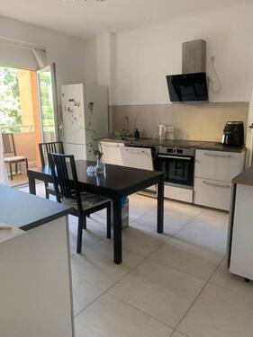 Foto - 4 Zimmer Etagenwohnung zum Kaufen in Mannheim