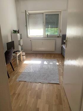 Foto - 4 Zimmer Etagenwohnung in Mannheim
