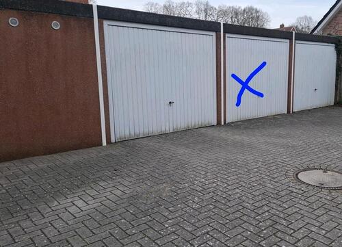 Foto - Garage zentrale Lage - 110,00&nbsp;EUR Miete,