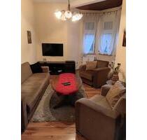 3-Zimmer-Wohnung (85 m²) mit Balkon & Einbauküche – zentrale Lage - Plettenberg