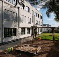 4-Zi.-Gartenwohnung | barrierefrei | 2 Bäder | Klima | 2 Stellpl. - Wiesbaden Mainz-Amöneburg