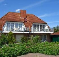 Ferienwohnung Hooksiel 12.07.2026 - 19.07.2026 - Melle Gesmold