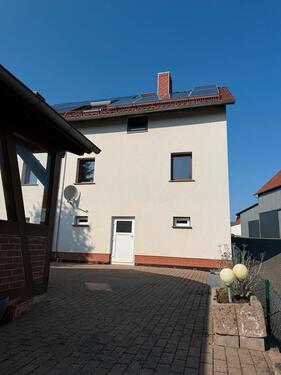 Foto - 4 Zimmer Doppelhaushälfte zum Kaufen in Eschwege