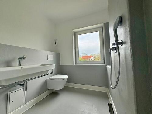Foto - 1 Zimmer Erdgeschoßwohnung zur Miete in Garding